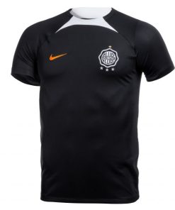 Remera Entrenamiento NK Olimpia Negro 2024 FN7016 010