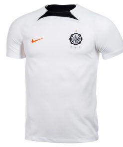 Remera Entrenamiento NK Olimpia Blanco 2024 FN7016 100