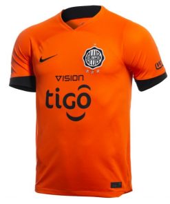 Camiseta Olimpia 3ra Equipación Temporada 2024 Hombres FQ6021 819