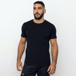 Remera BC Básica Negro