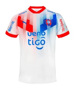 Camiseta Cerro Alternativa Temporada 2024 Hombre 767378CV 01
