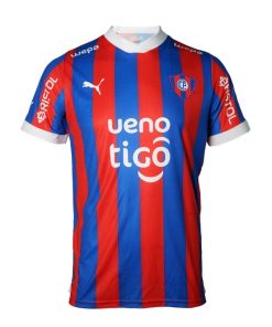 Camiseta Cerro Oficial Temporada 2024 Hombre 767375CV 01