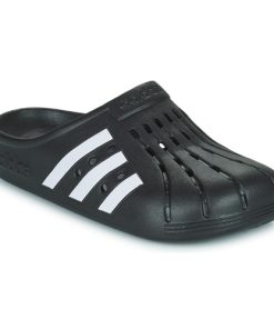 AD Adilette Clog Negro