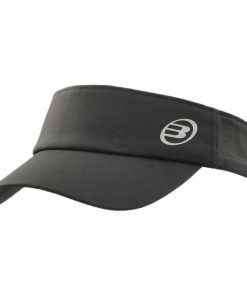 Visera Bullpadel Negro