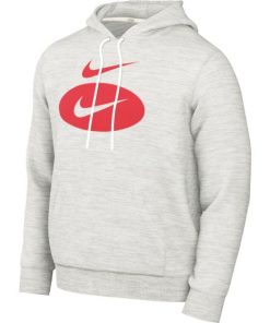 Capucha NK Gris DM5458 050