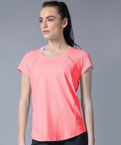 Remera RND Salmón 40482