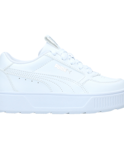 PM Karmen Rebelle Blanco Kids 388421 01