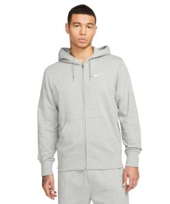 Campera NK Gris BV2648 063