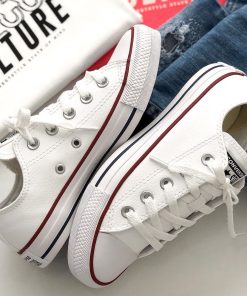 Converse Clásico 156994C Blanco
