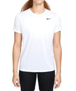 Remera NK Blanco DX0687 100