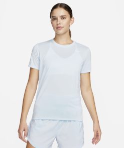 Remera NK Celeste DX0687 423