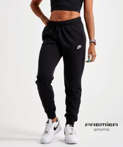 Jogger NK Negro DQ5191 010