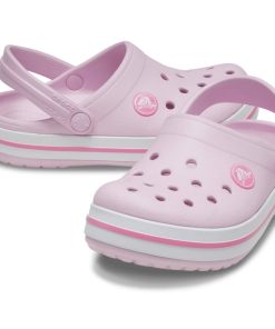 Crocband Rosa 207006 6GD