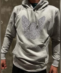 Capucha OTTO Gris OT-201874