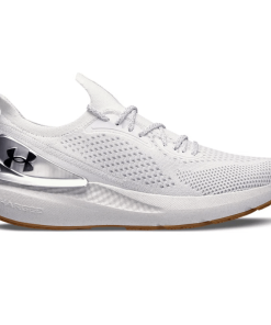 UA CH.Quicker Blanco 3027124 102