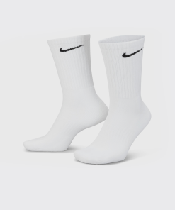 Media 3/4 NK 1 Par Blanco SX7555