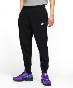 Jogger NK Negro BV2679 010