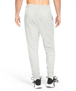 Alternative view of Jogger NK Gris CZ6379 063