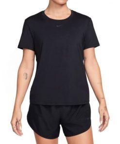 Remera NK Negro FN2798 010