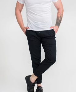 Jogger Cero Negro 2449-23