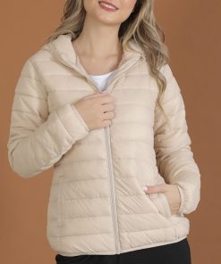 Campera Michelin RND Marfil RO90629