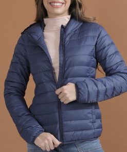 Campera Michelin RND Marino RO90629