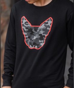 Suéter OTTO Negro OT-201815