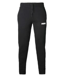 Jogger PM Negro 682606 01