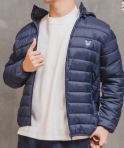 Campera Michelin OTTO Marino OT-201769