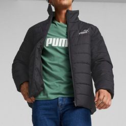 Camperon PM Negro 655301PU 01