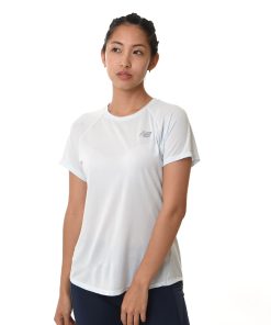 Remera NB Blanco WT21262 IBH