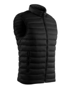 Chaleco Michelin Negro 522