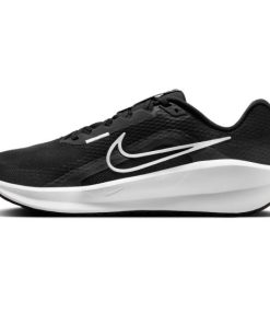 NK Nike Downshifter 13 Negro/Blanco FD6454 001