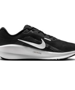Alternative view of NK Nike Downshifter 13 Negro/Blanco FD6454 001