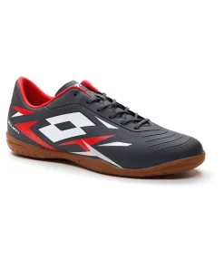 LT Solista 700 VI Futsal Negro Rojo 216136 2DN