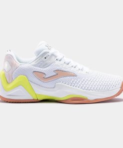 Joma T.ACE Lady 2302 Blanco Padel TACELS2302P
