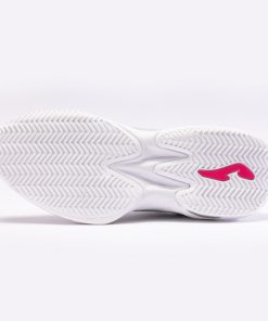 Alternative view of Joma Master 1000 Lady 2402 Blanco Padel TM10LS2402C