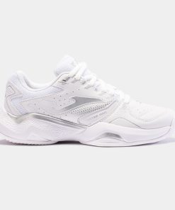 Joma Master 1000 Lady 2402 Blanco Padel TM10LS2402C
