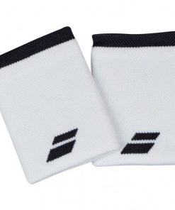 Muñequera Babolat Blanco 211633