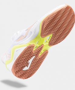 Alternative view of Joma T.ACE Lady 2302 Blanco Padel TACELS2302P