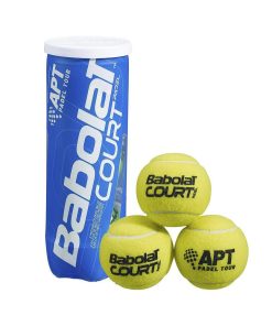 Pelota Babolat Padel
