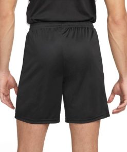 Alternative view of Shorts NK Negro DR1360 010