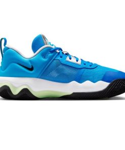 Alternative view of NK Giannis Immortality Celeste DZ7533 400