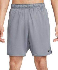 Shorts NK Gris FB4196 084