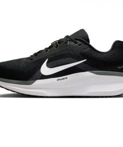 NK Air Winflo 11 Negro Blanco FJ9509 001