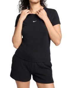 Remera NK Negro FV5508 010