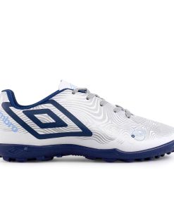 UM Orbit JR Blanco Azul Todoterreno U07FB00179-287