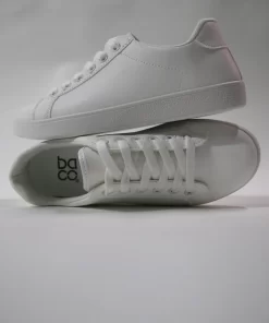 BC Blanco Bajo TENIS003