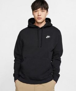 Canguro NK Negro BV2654 010