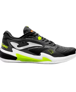Joma Roland 2401 Negro Padel TROLAS2401C